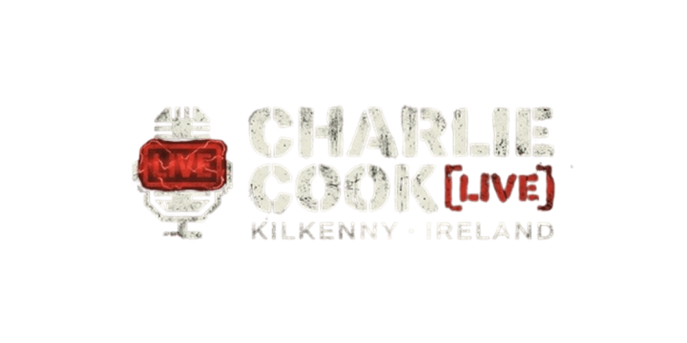Charlie Cook Live